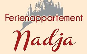 Apartament Nadia