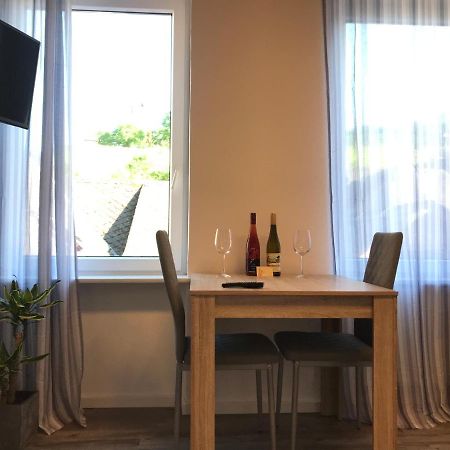 Ferienwohnung Apartament Nadia Cochem Exterior foto