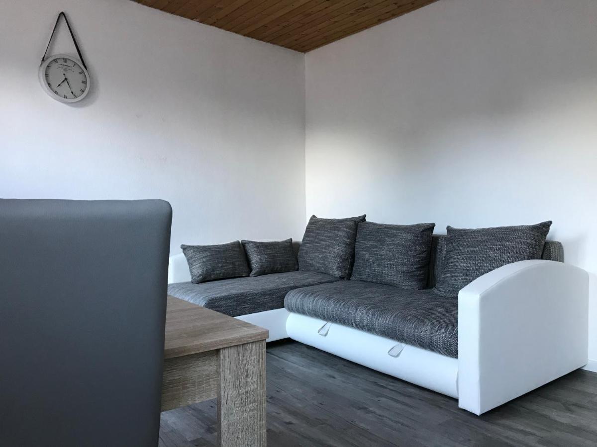 Ferienwohnung Apartament Nadia Cochem Exterior foto