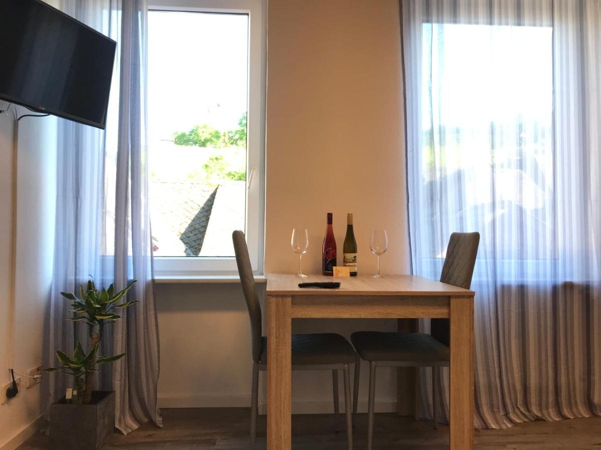 Ferienwohnung Apartament Nadia Cochem Exterior foto
