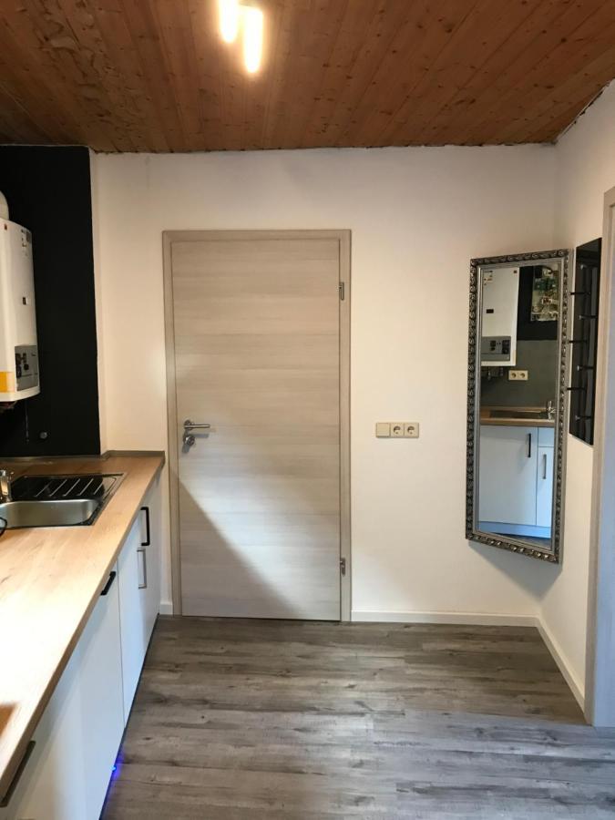 Ferienwohnung Apartament Nadia Cochem Exterior foto
