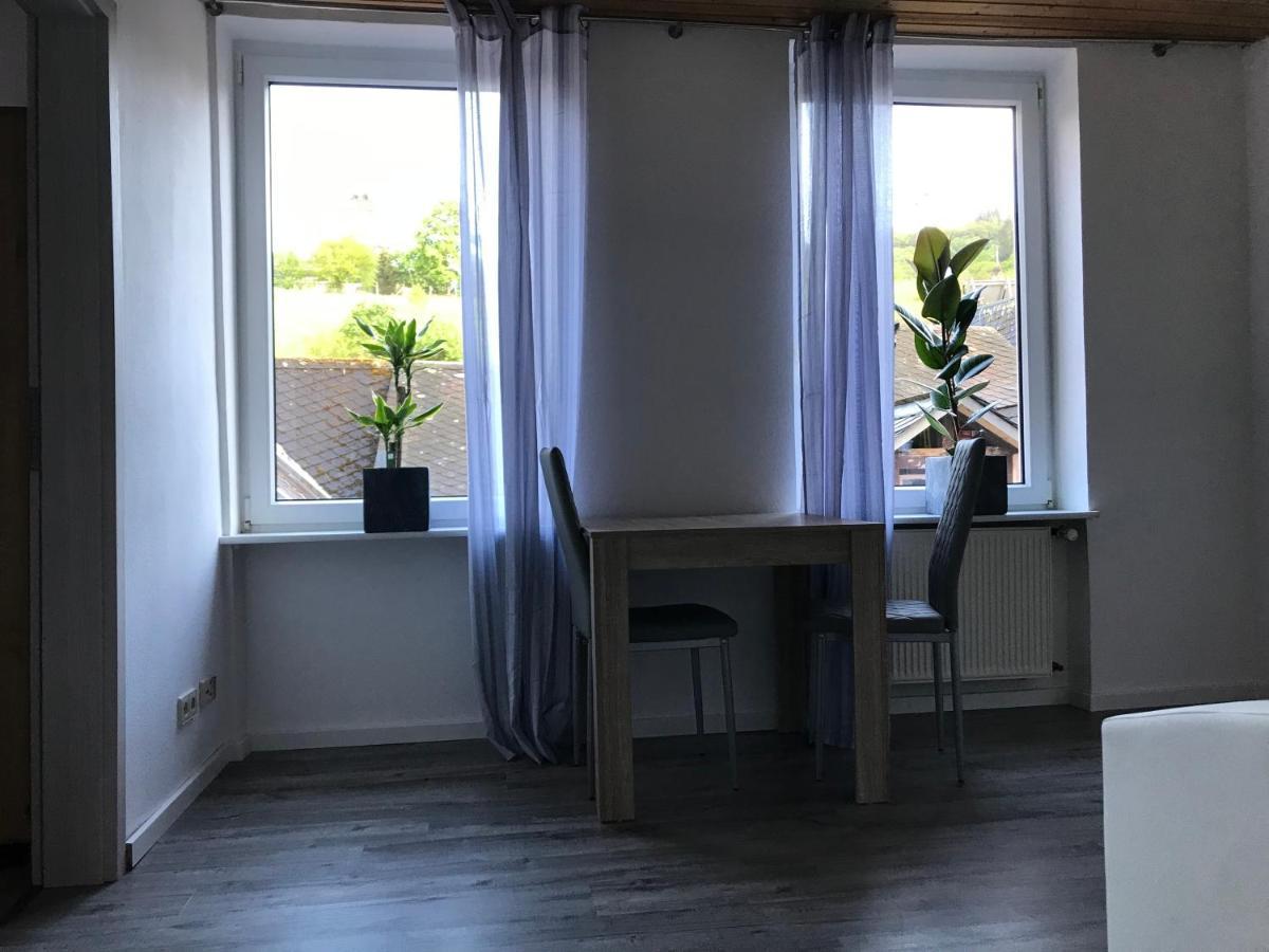 Ferienwohnung Apartament Nadia Cochem Exterior foto